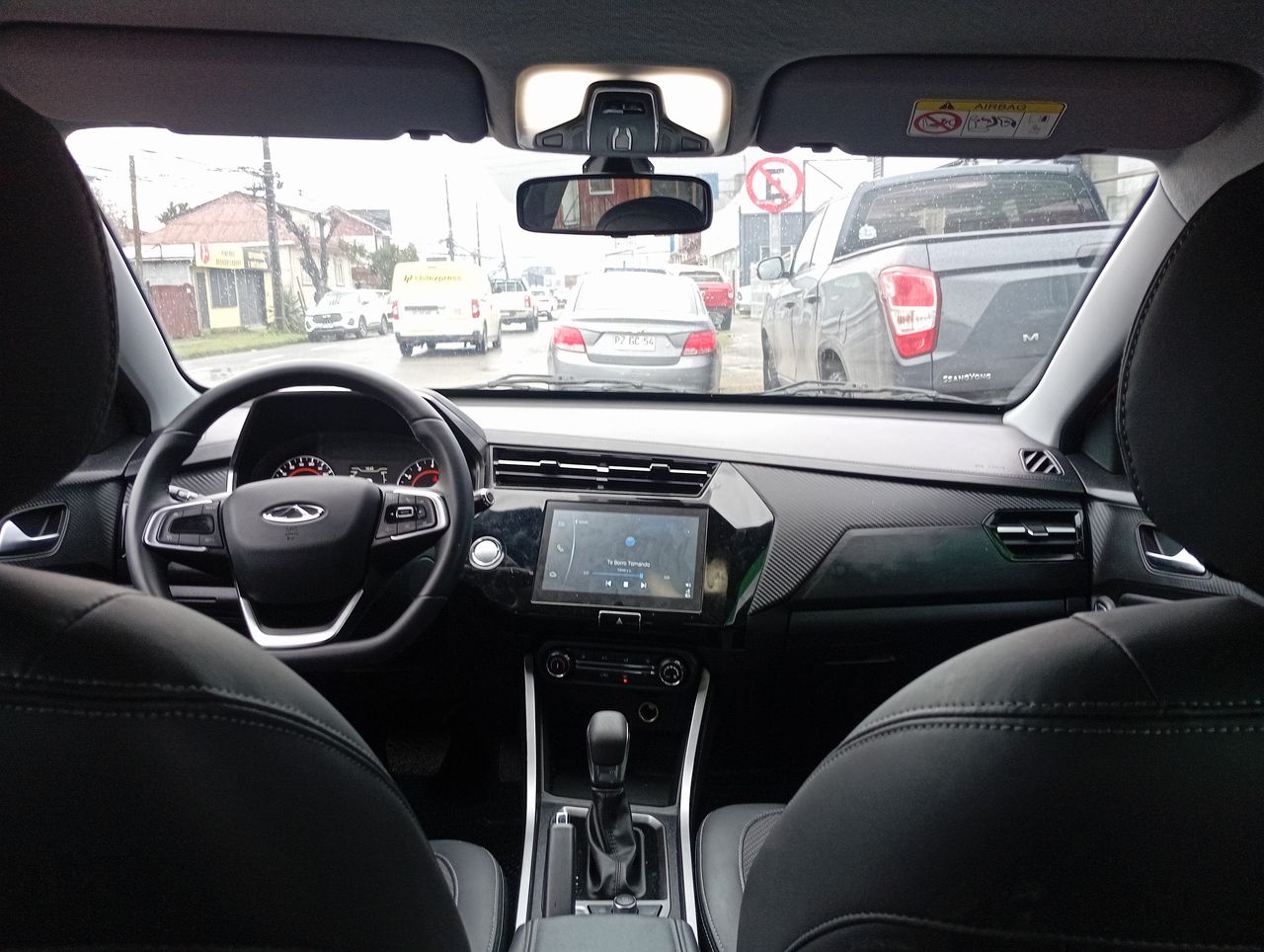 CHERY - 1