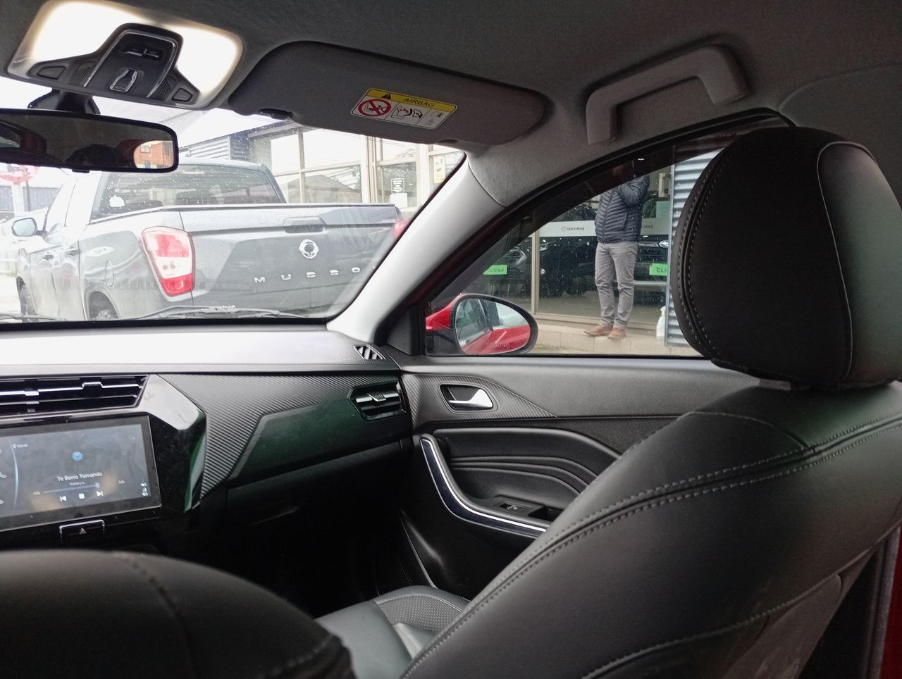 CHERY - 2