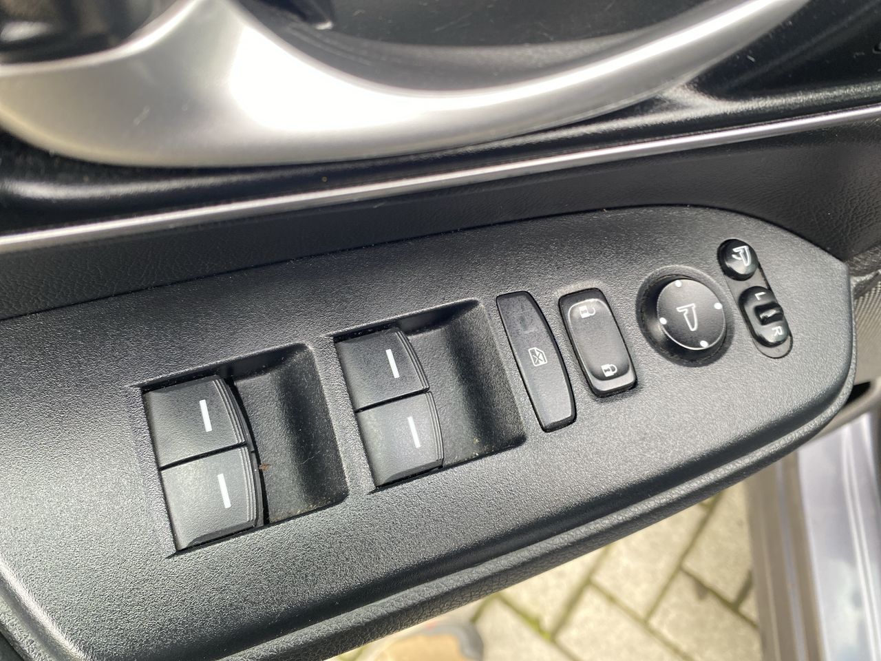 Honda CR-V — foto 23 de 36