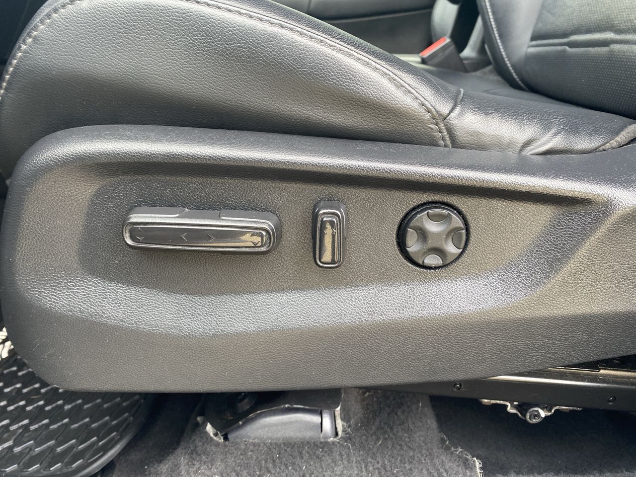 Honda CR-V — foto 24 de 36