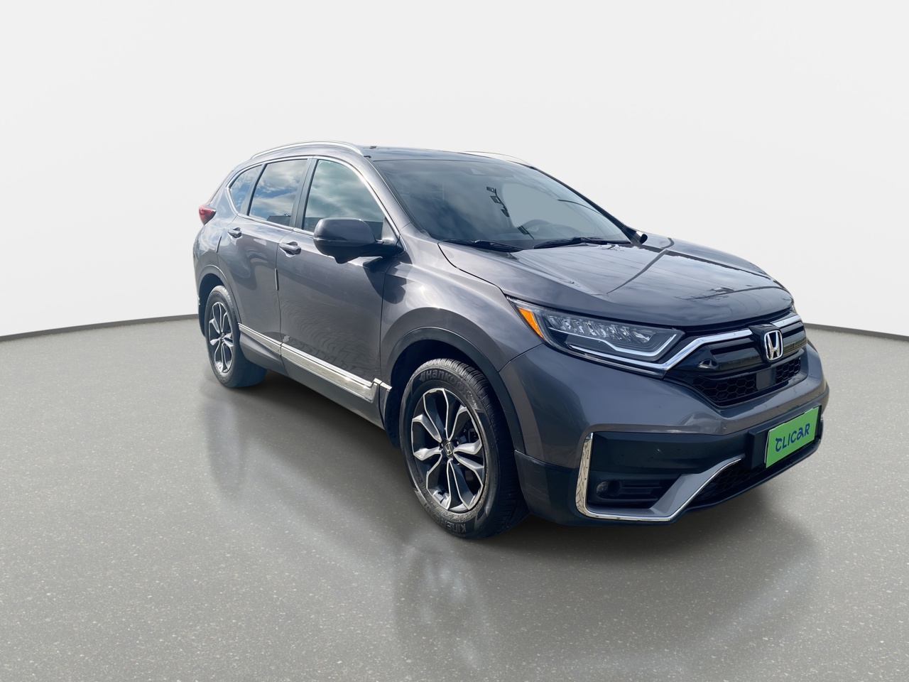 HONDA - 1