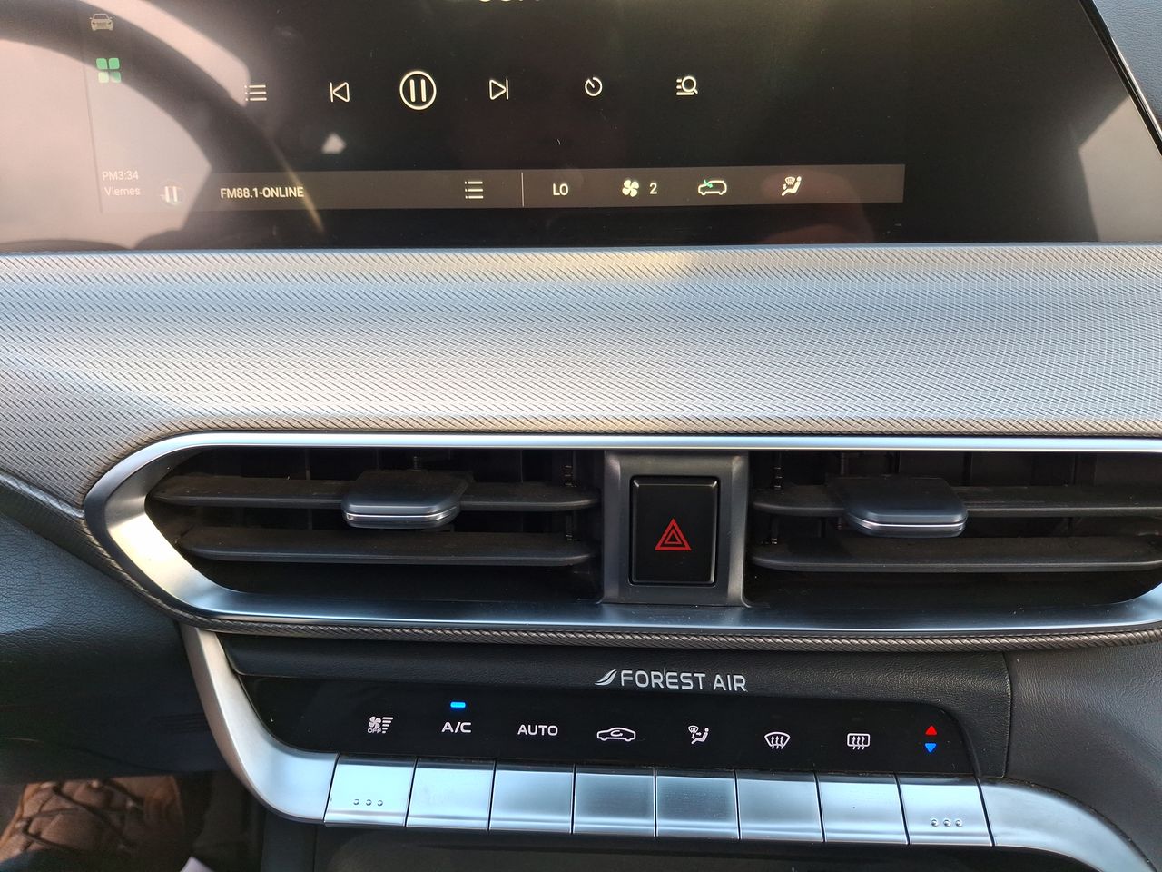 CHANGAN - 28