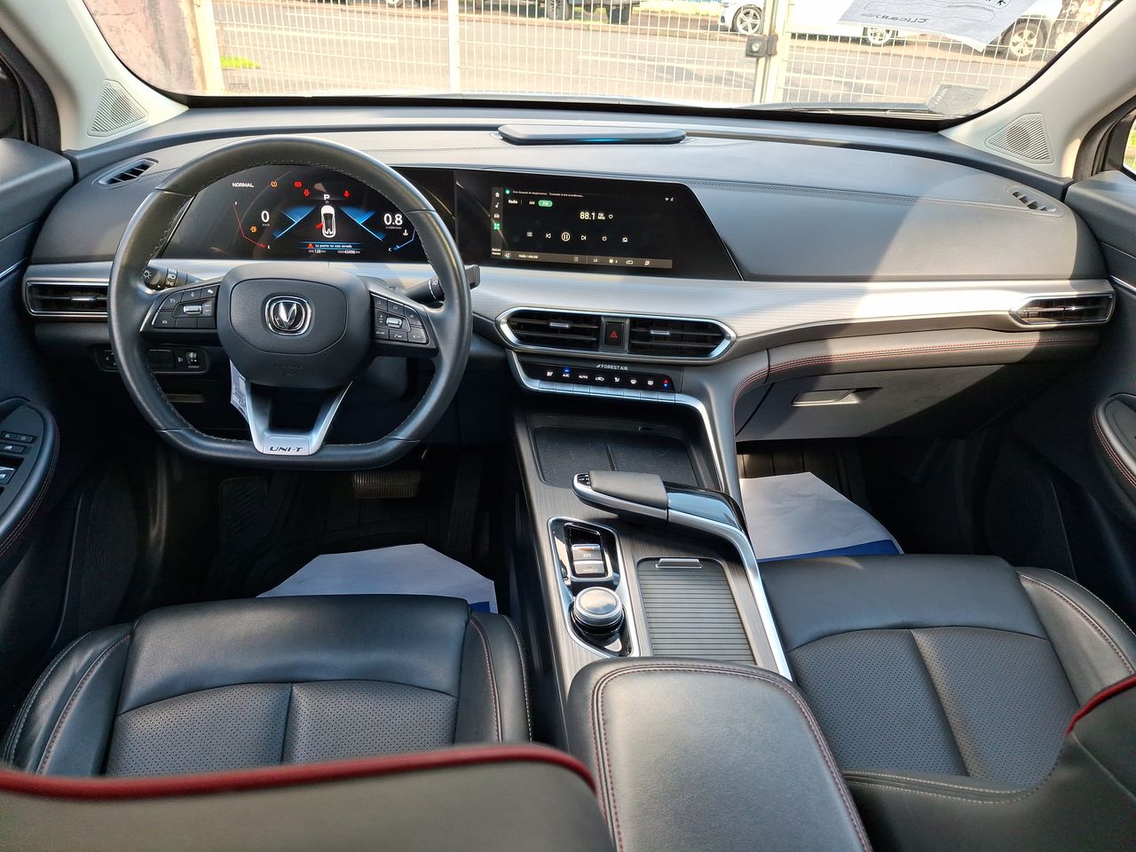 CHANGAN - 30