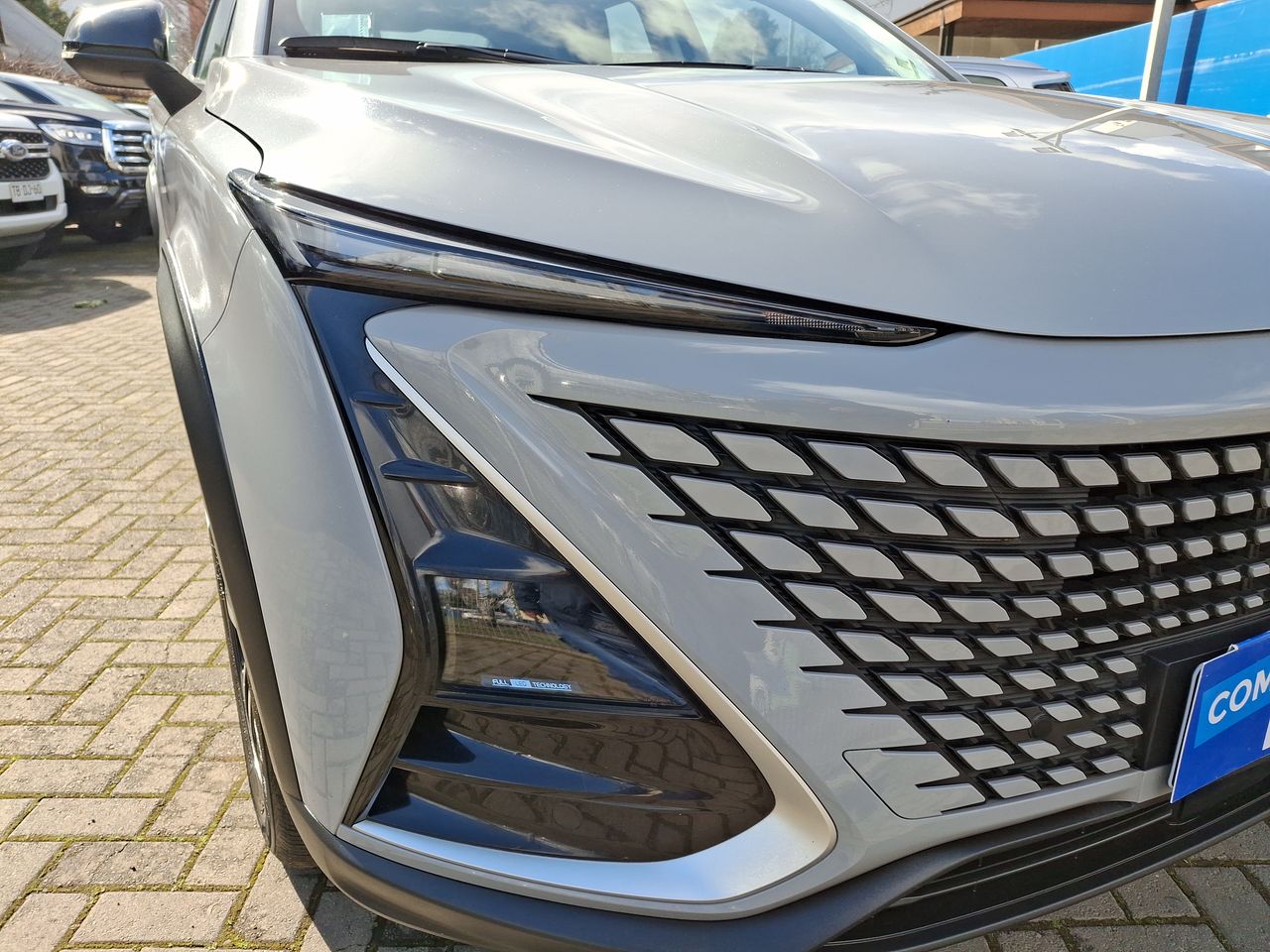 CHANGAN - 18