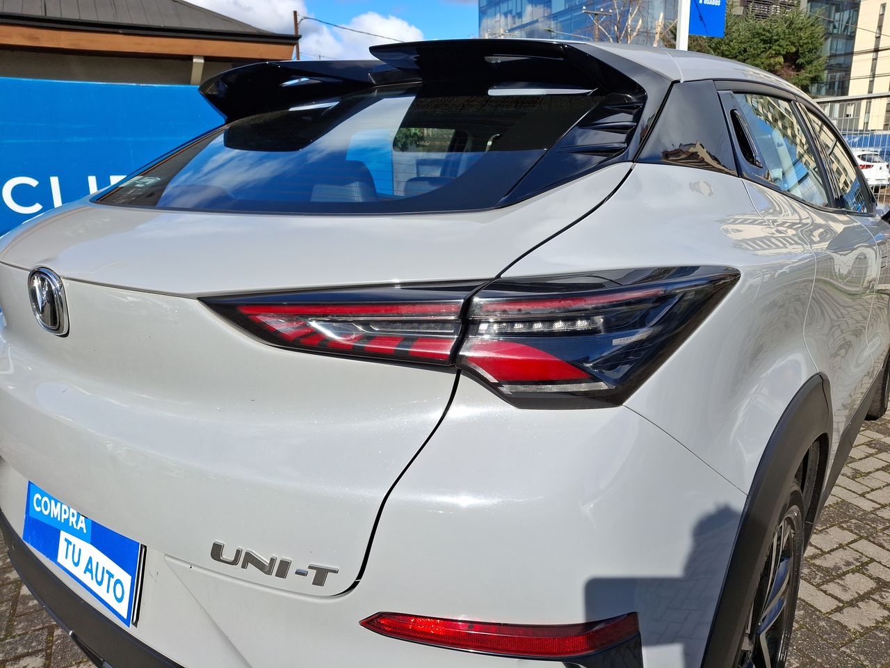 CHANGAN - 19
