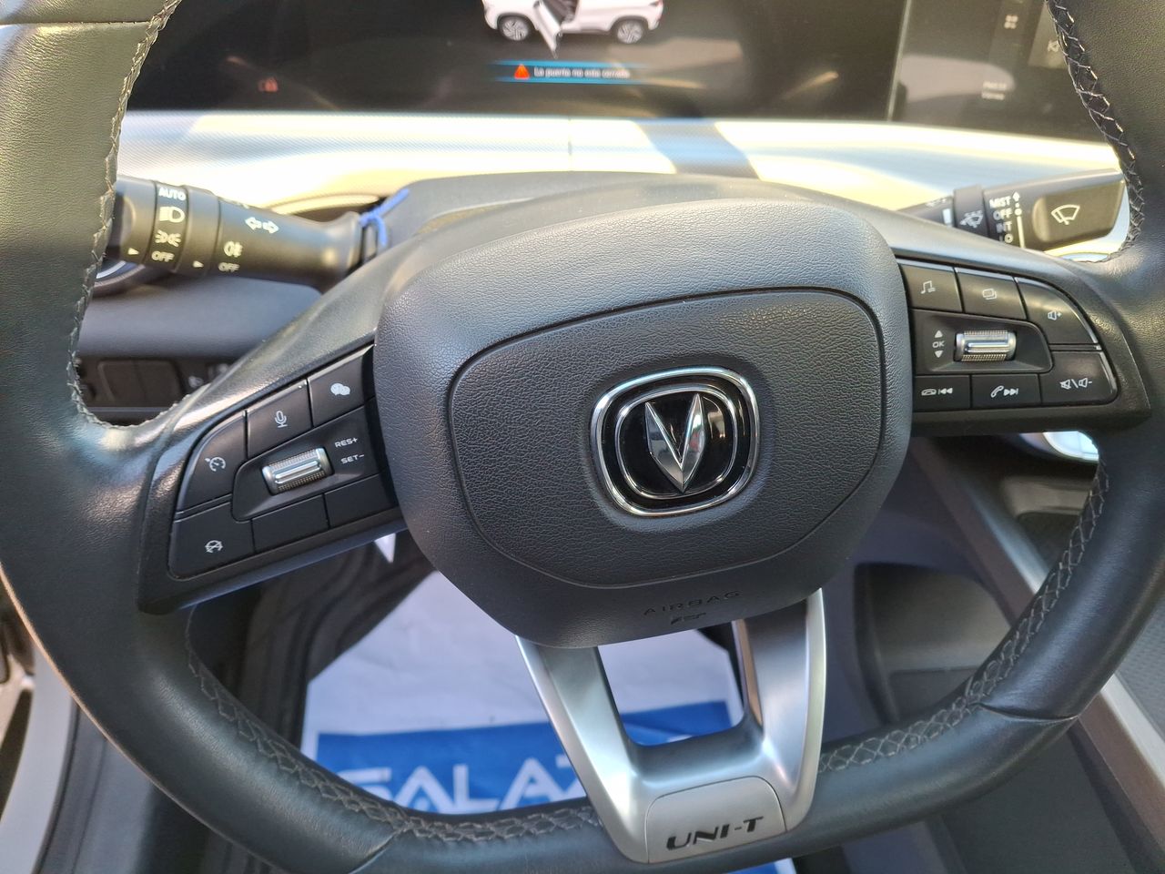 CHANGAN - 25