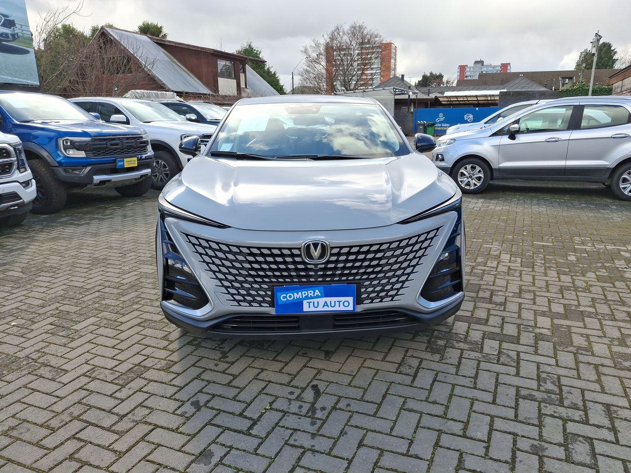 CHANGAN - 2