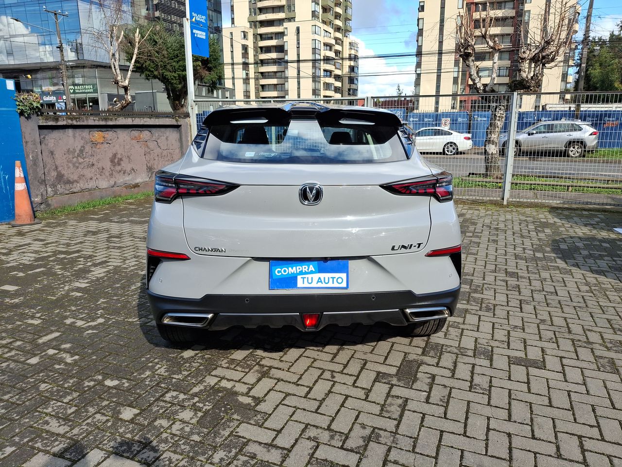 CHANGAN - 6