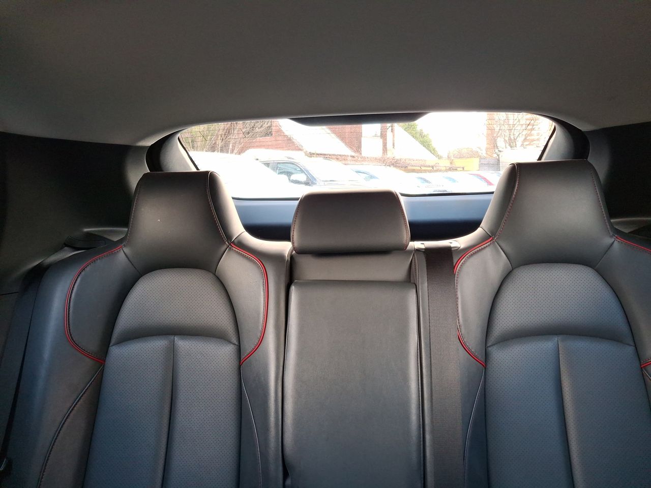 CHANGAN - 13