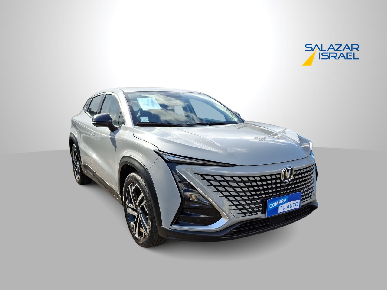 CHANGAN