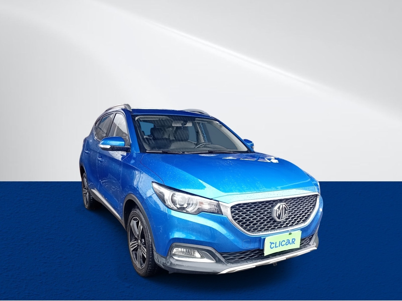 MG