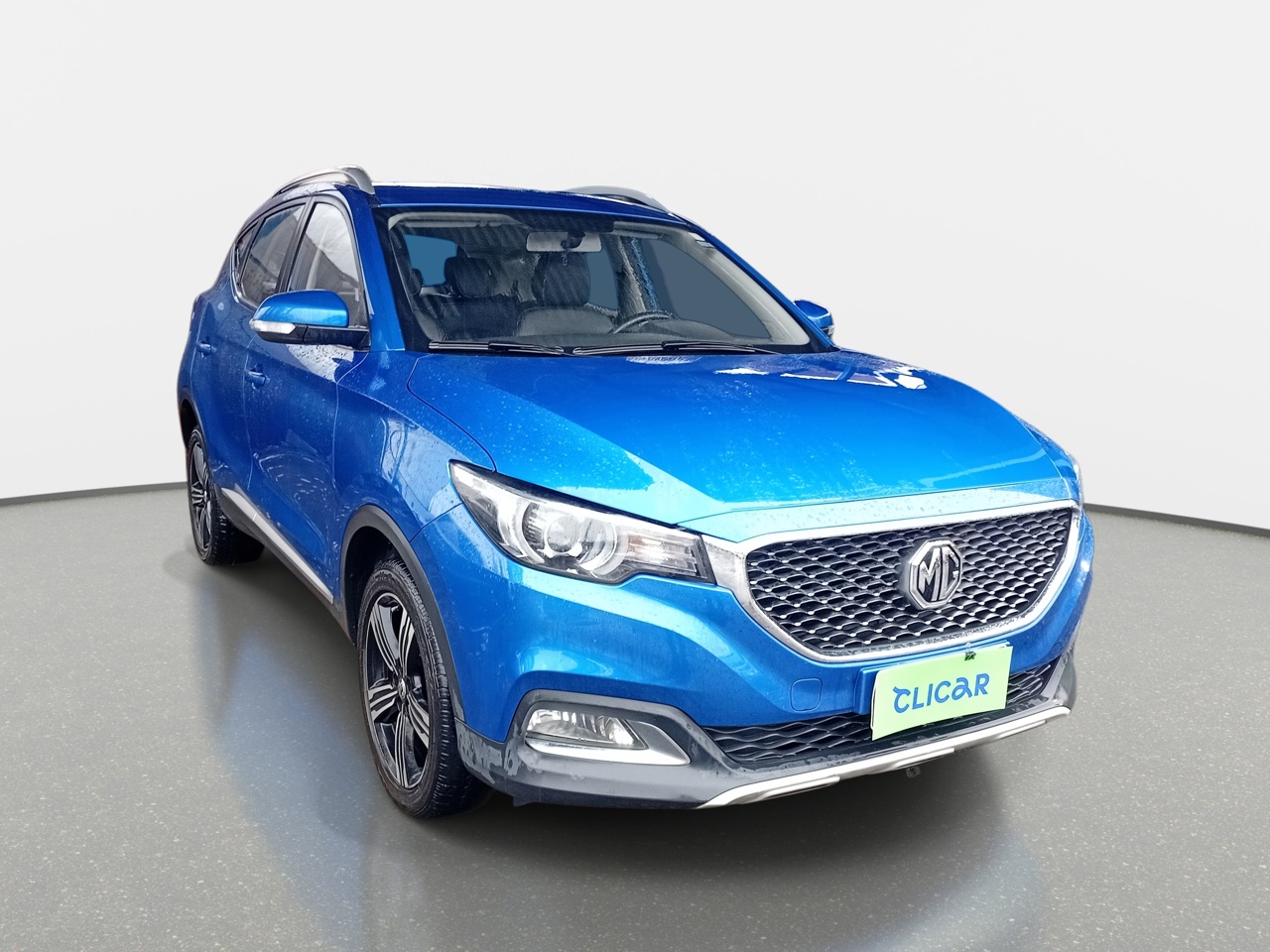 MG