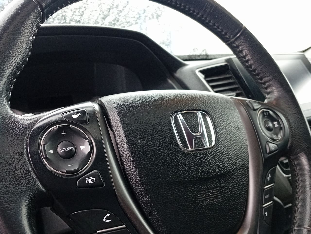 HONDA - 26