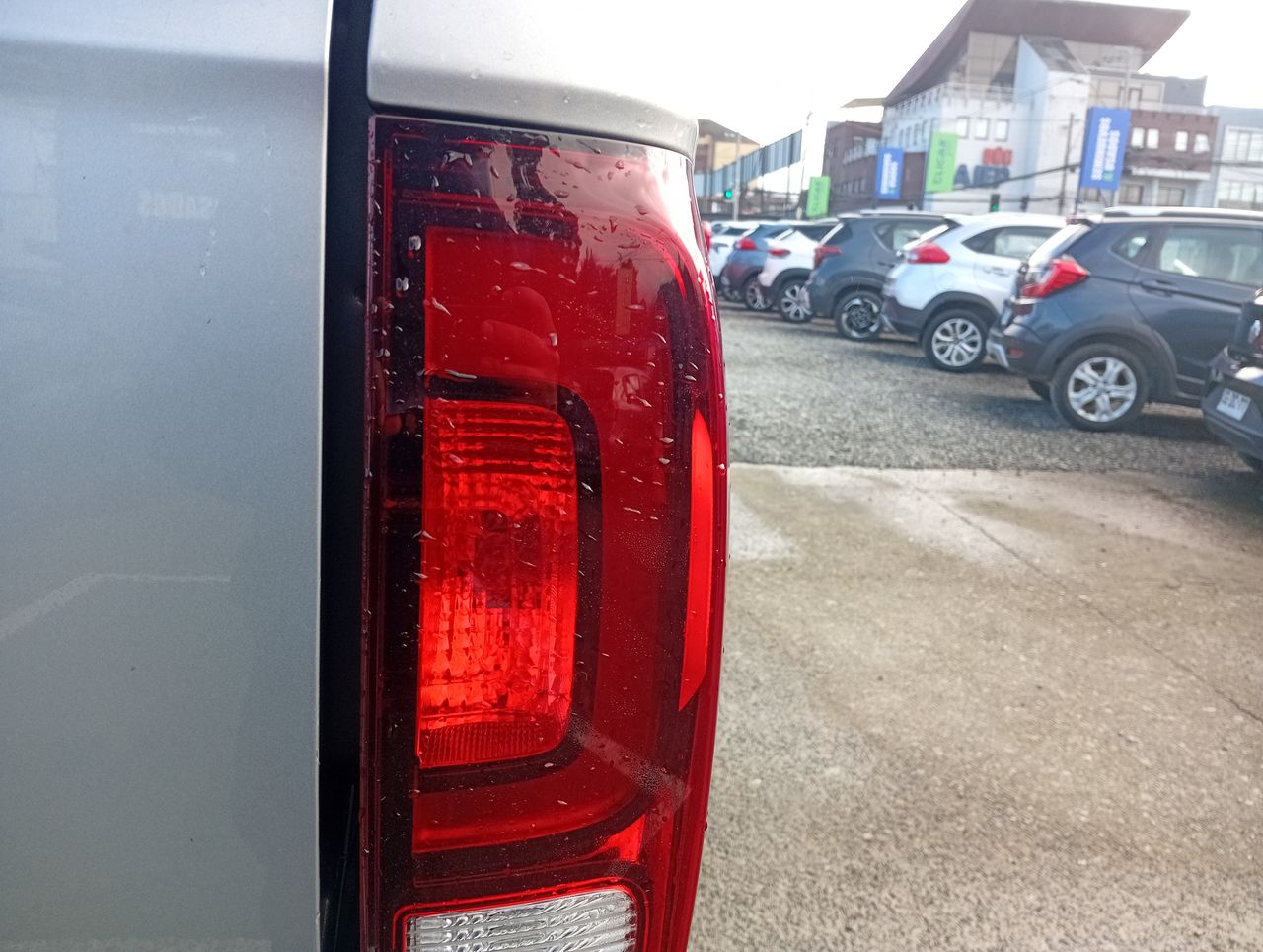 HONDA - 20