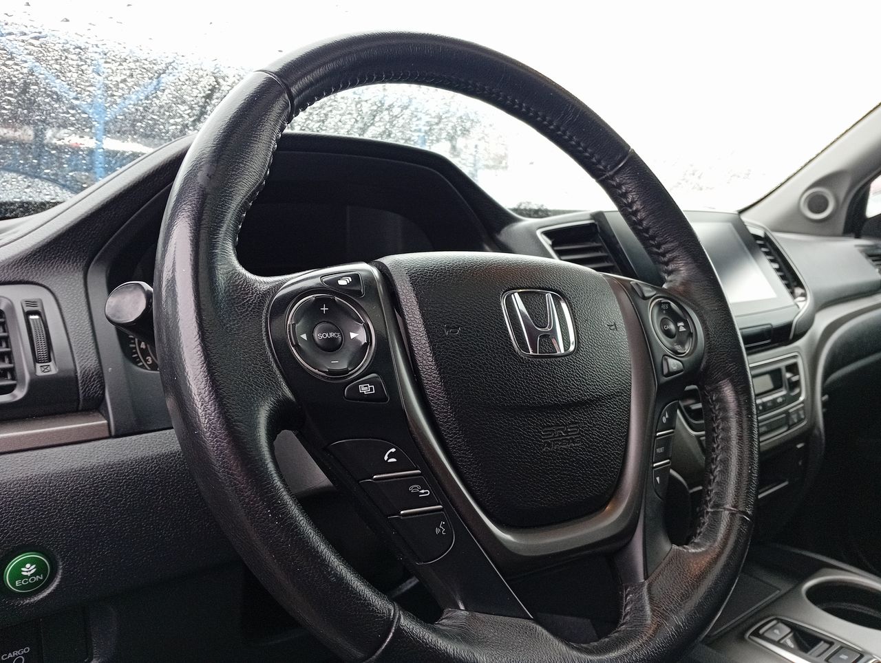 HONDA - 25