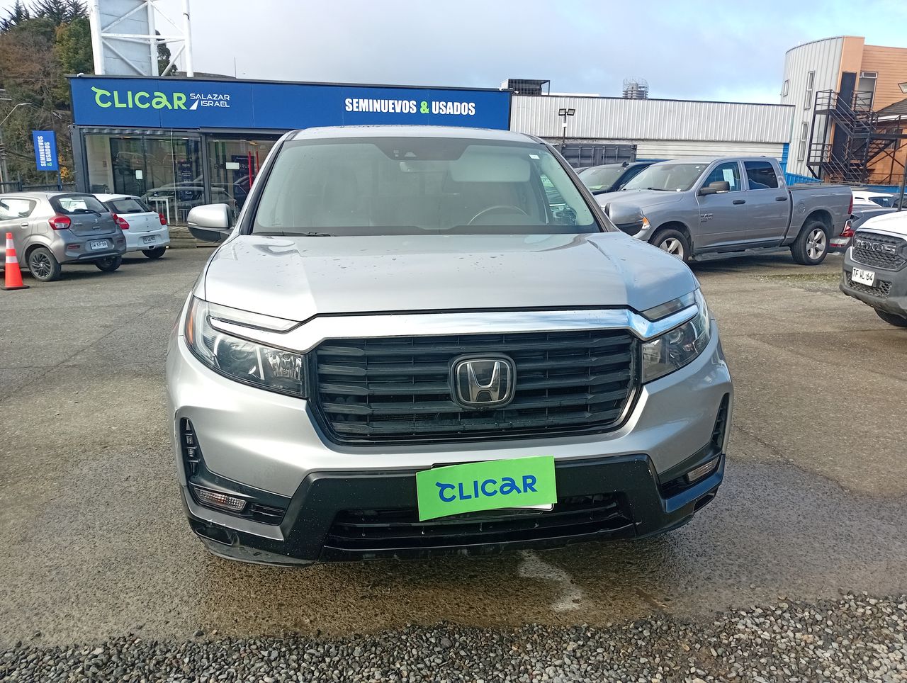 HONDA - 2