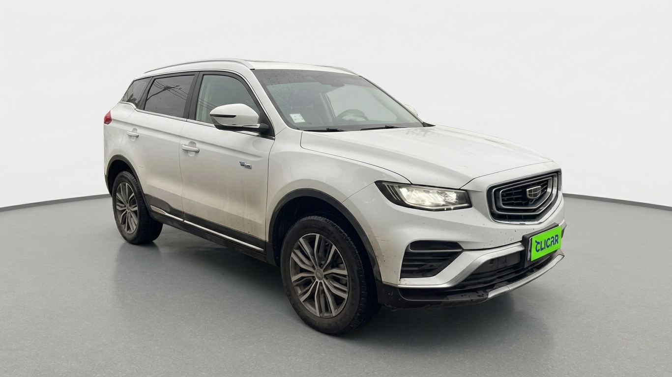 GEELY