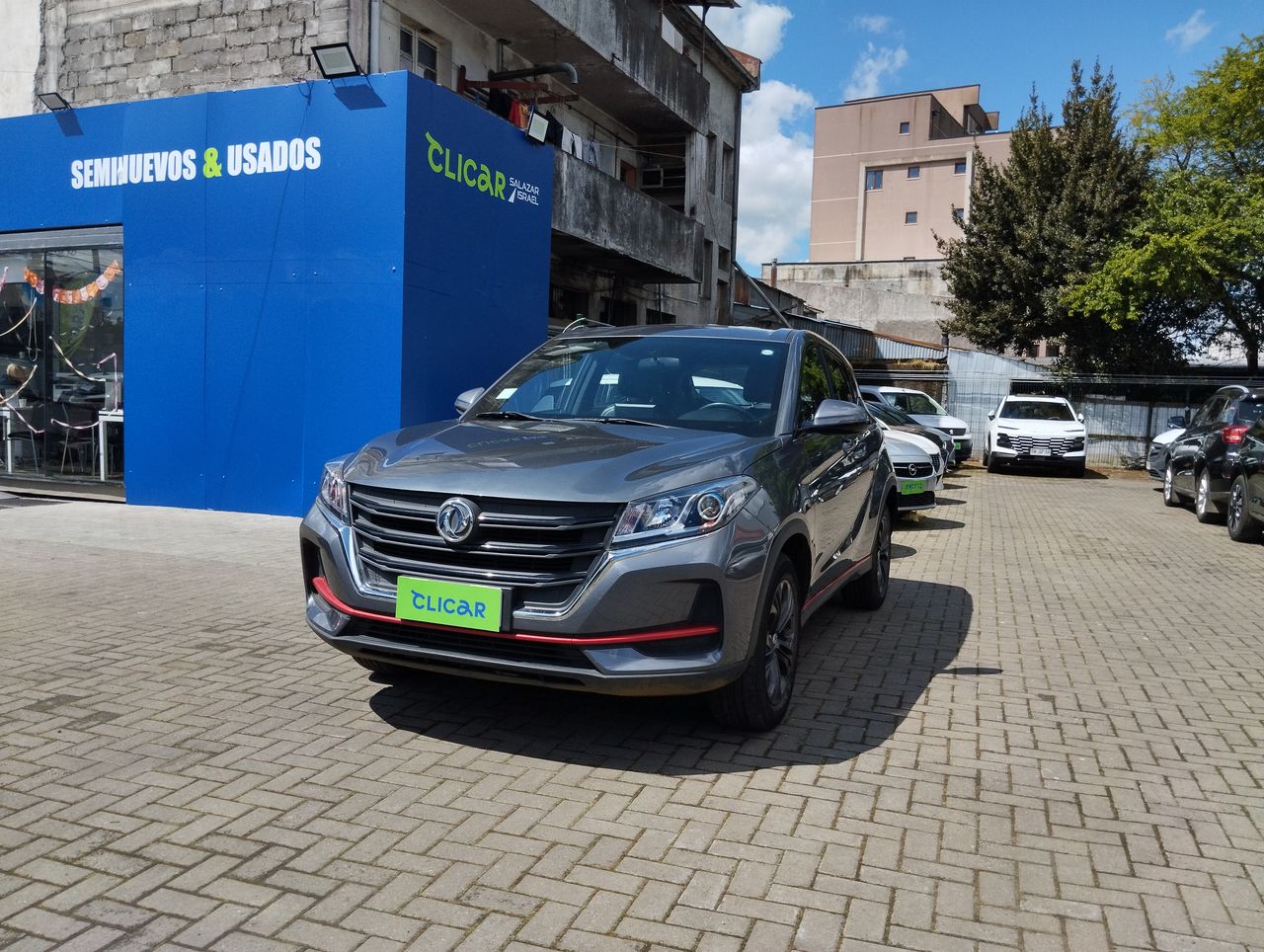 DFSK - 5