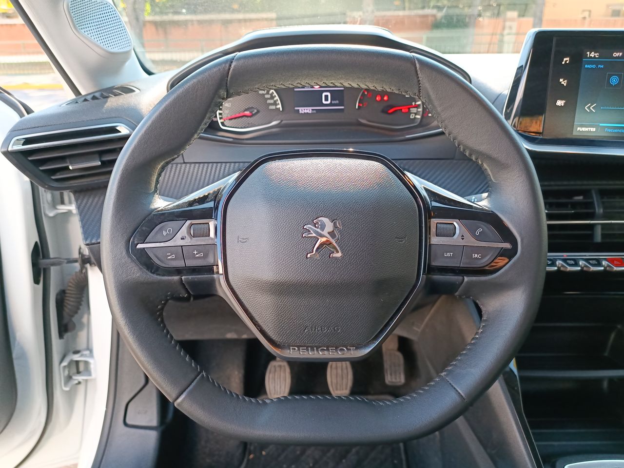 PEUGEOT - 26