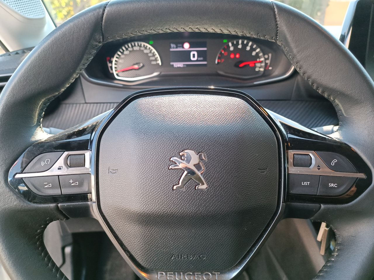 PEUGEOT - 27
