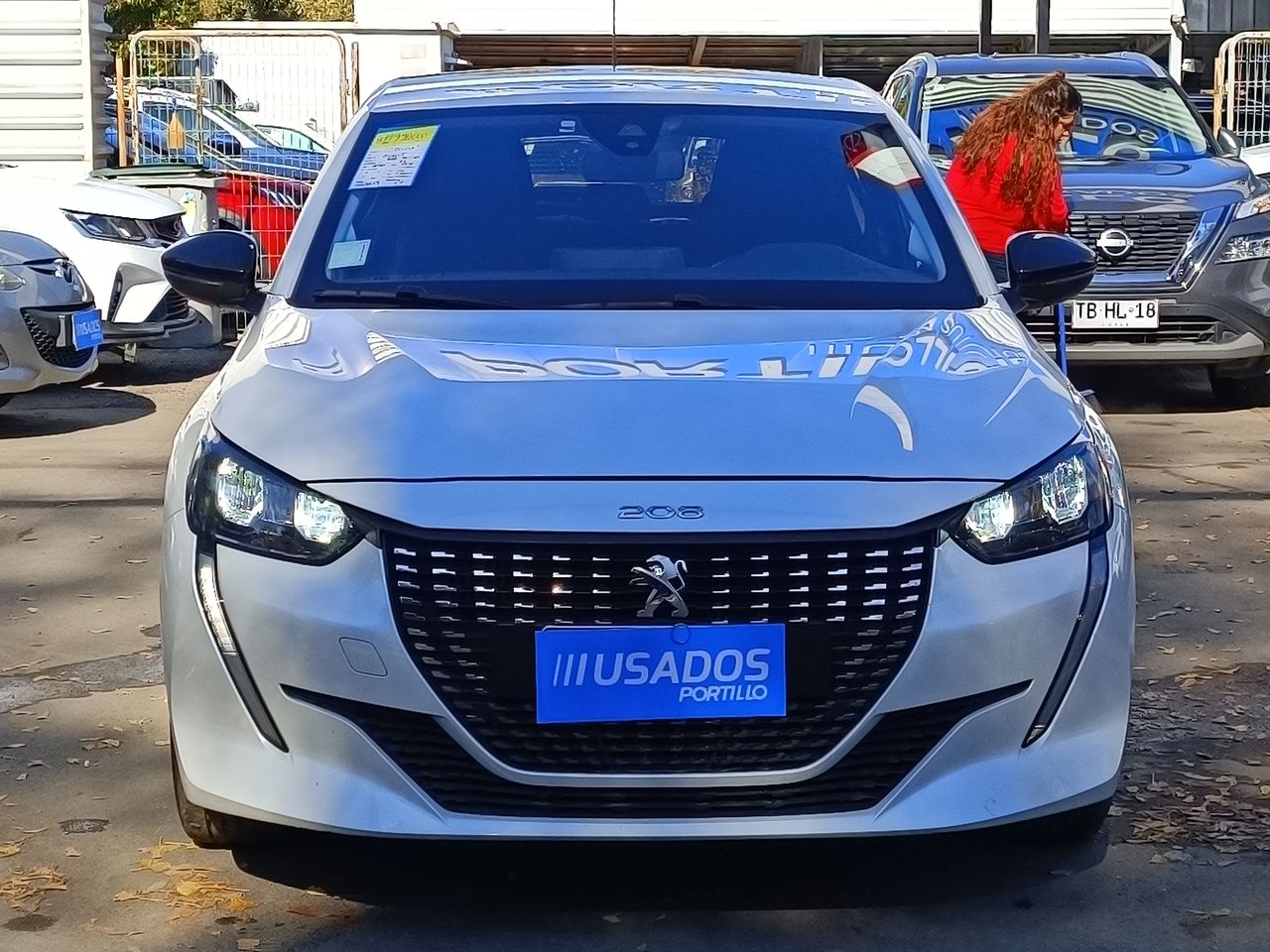 PEUGEOT - 2