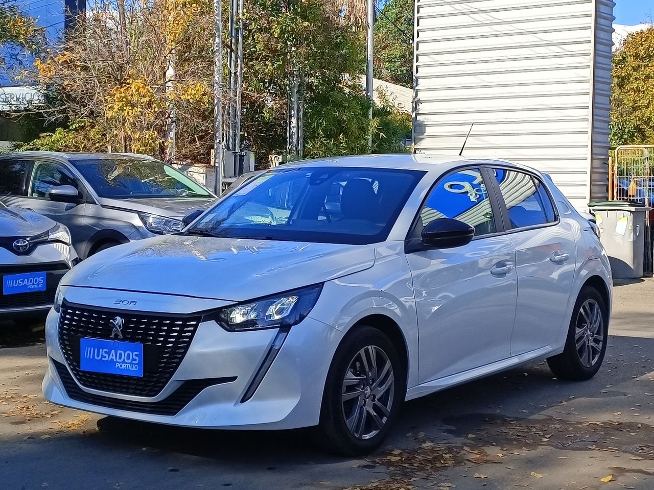 PEUGEOT - 3