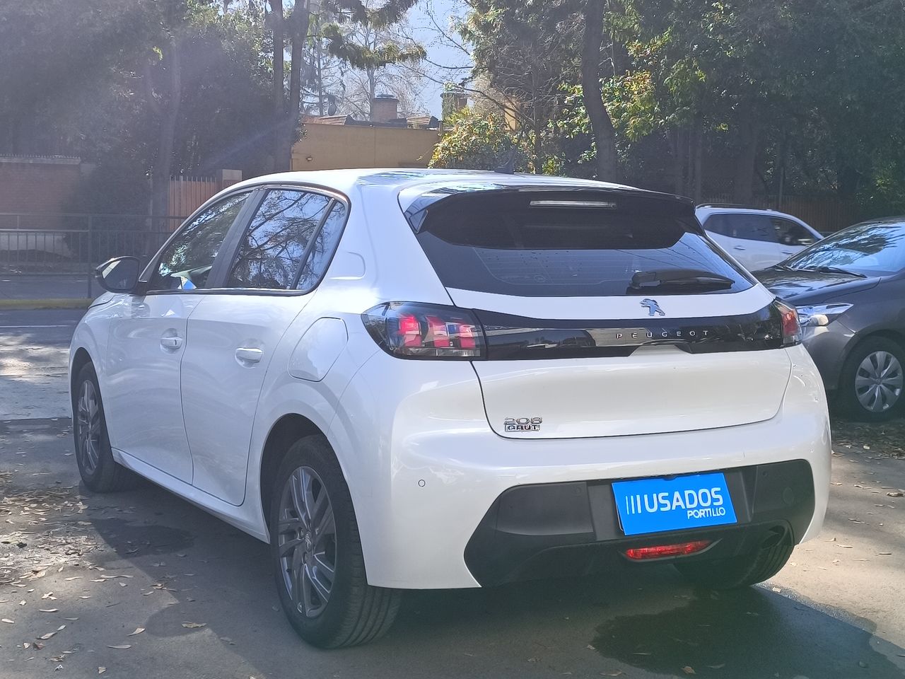 PEUGEOT - 5