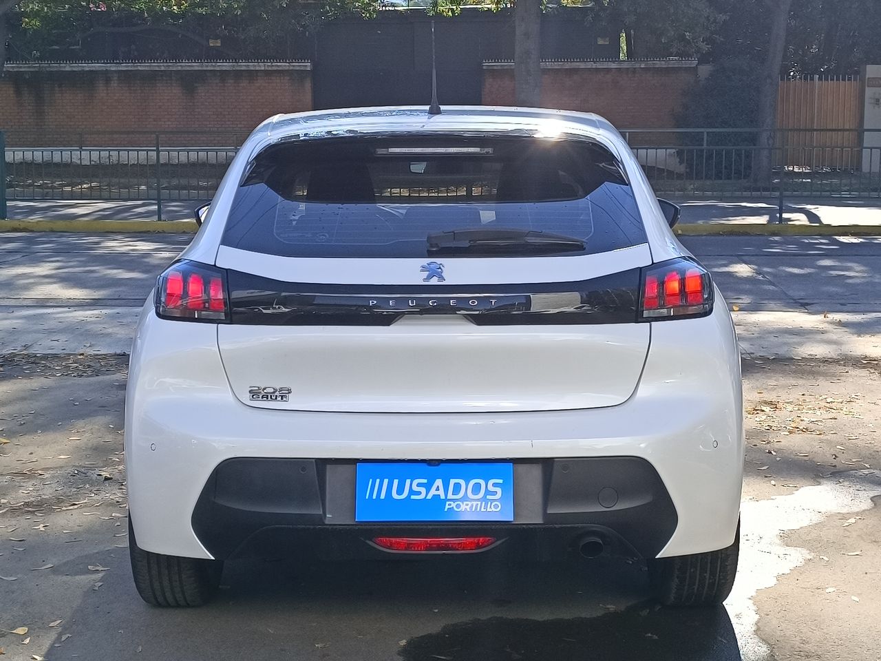 PEUGEOT - 6