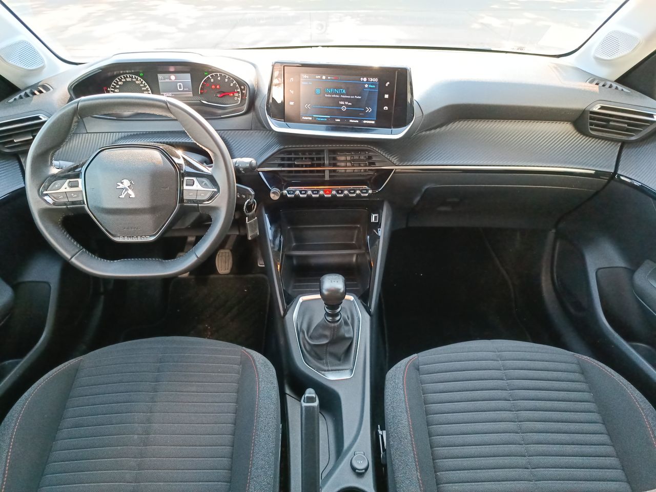 PEUGEOT - 9