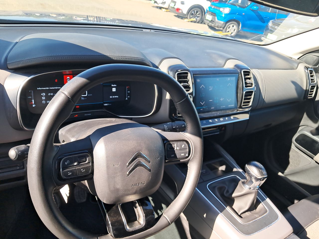 CITROEN - 32