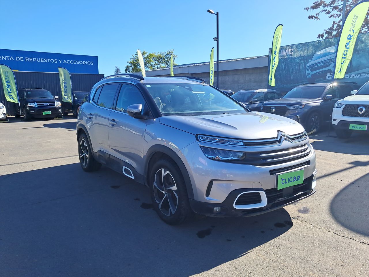 CITROEN - 1