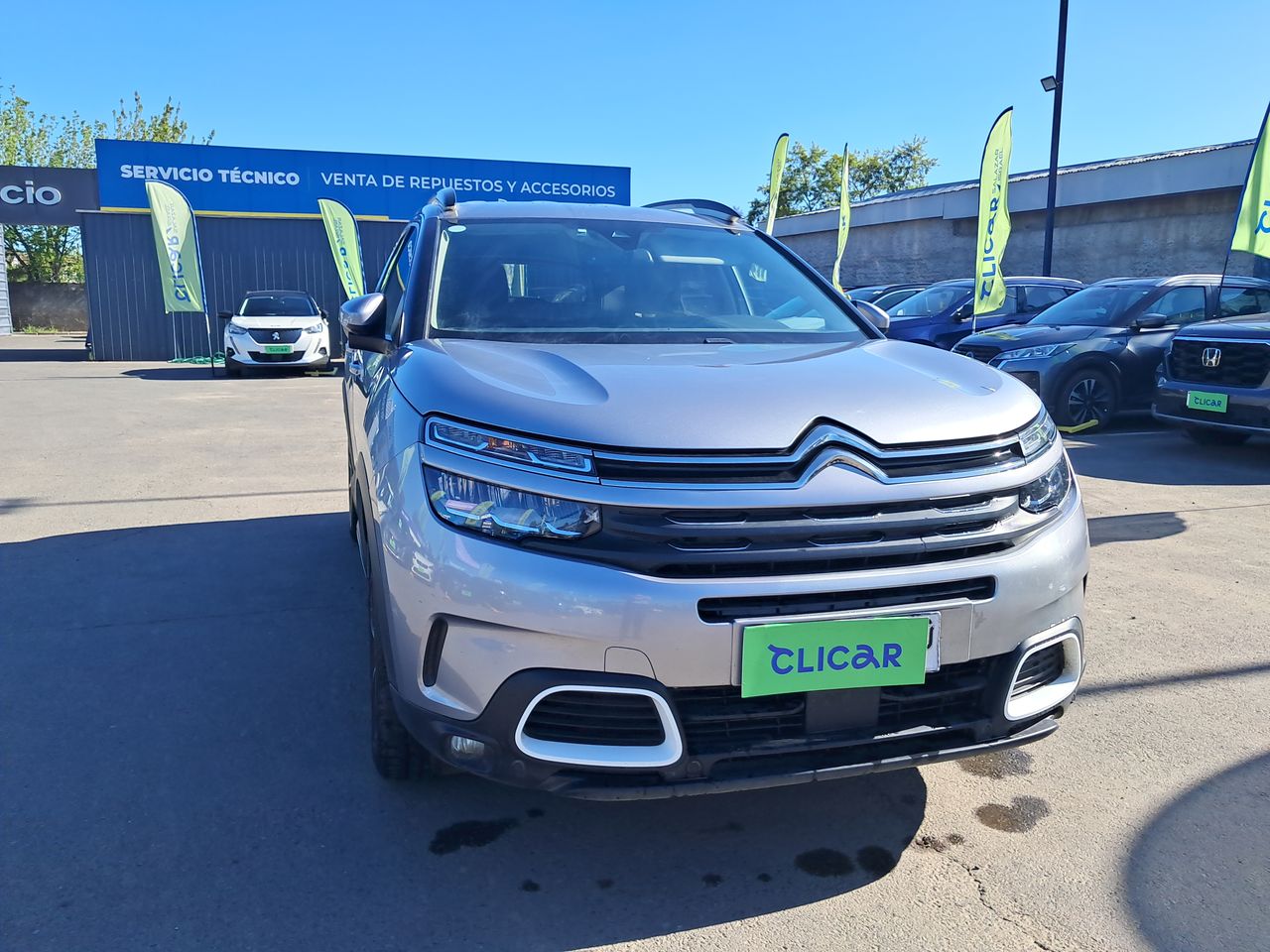 CITROEN - 2