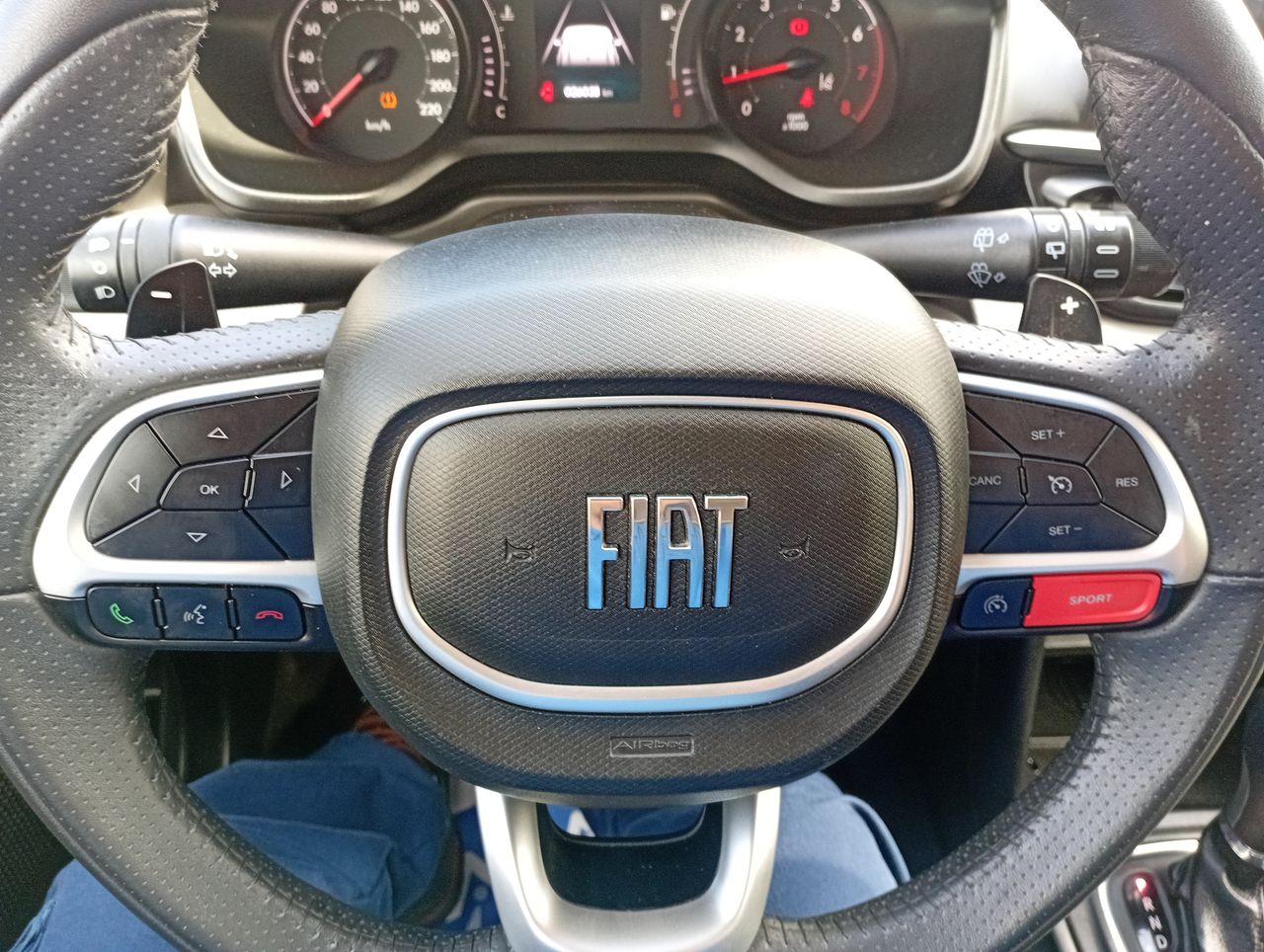 FIAT - 23