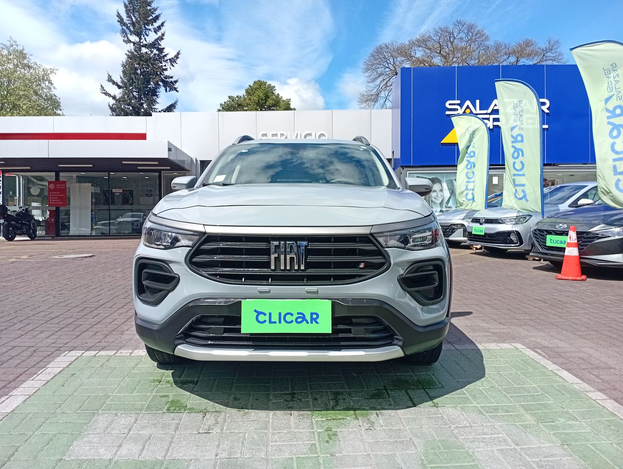FIAT - 2