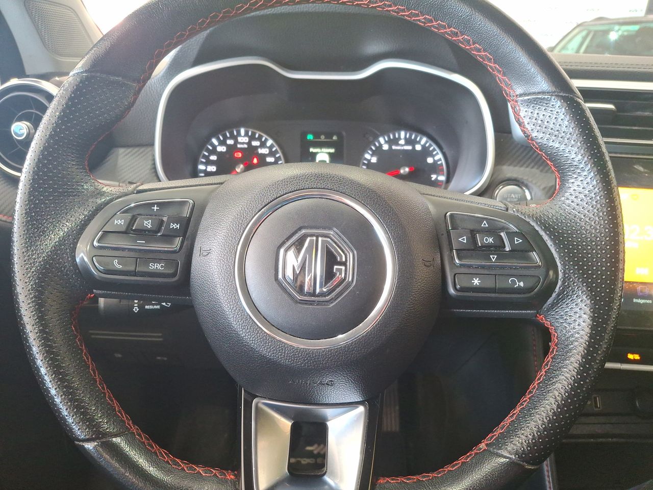 MG - 25