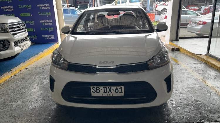 KIA - 2