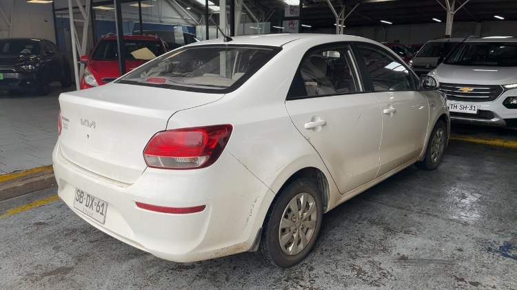KIA - 4