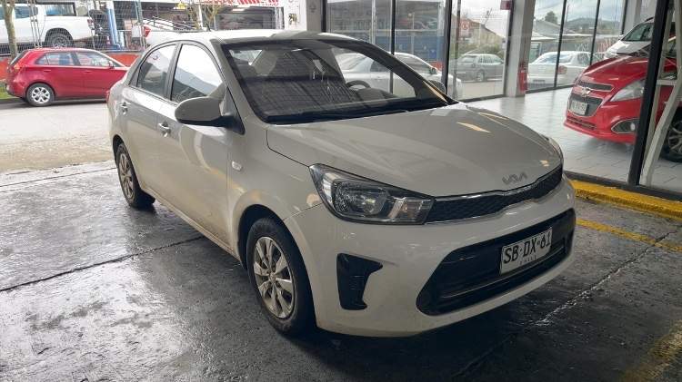 KIA