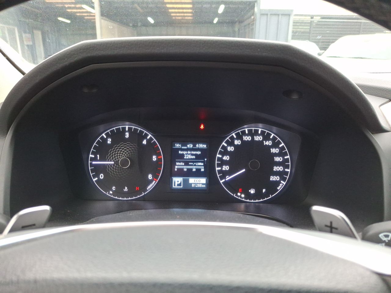 SSANGYONG - 18