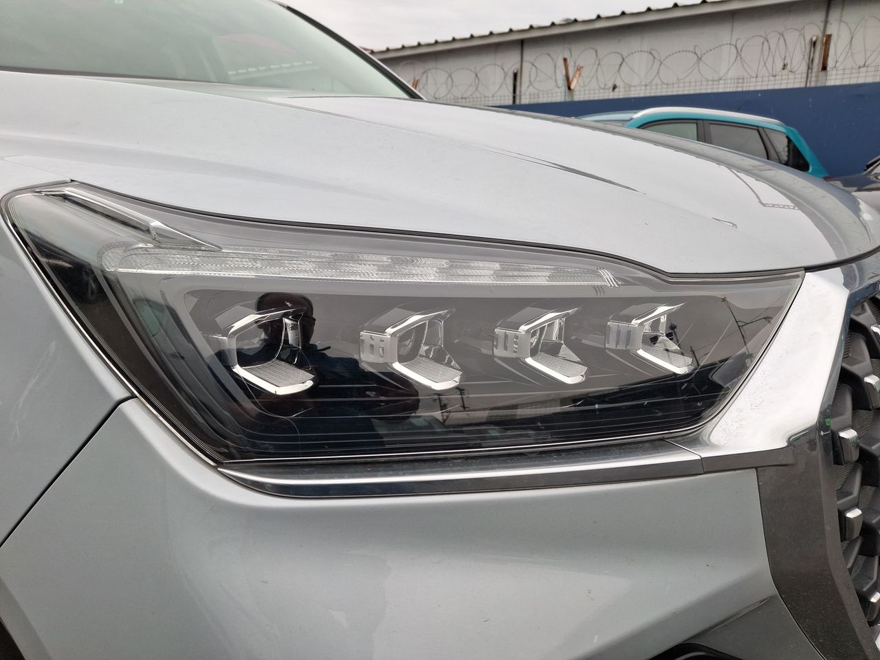 SSANGYONG - 10