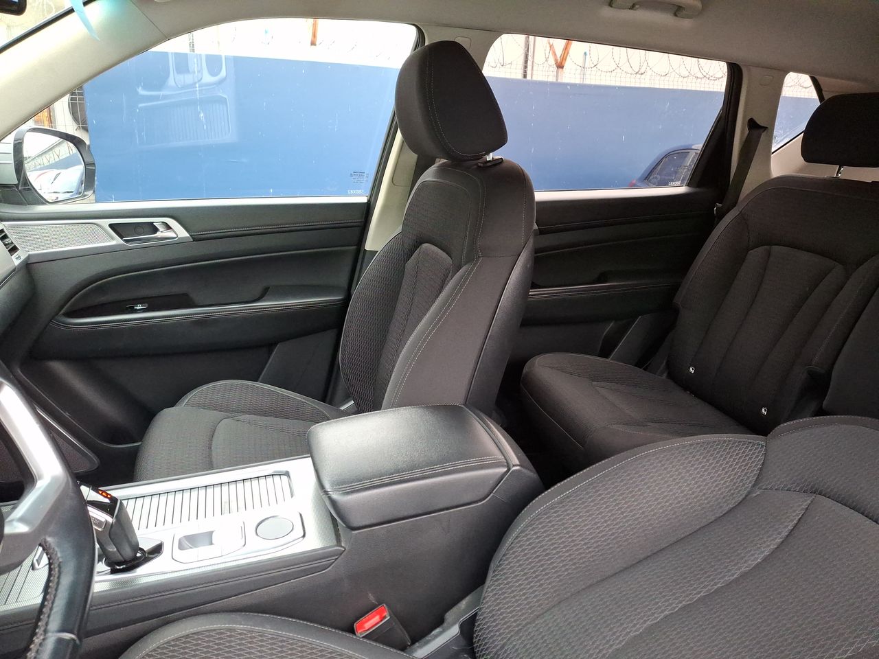 SSANGYONG - 3
