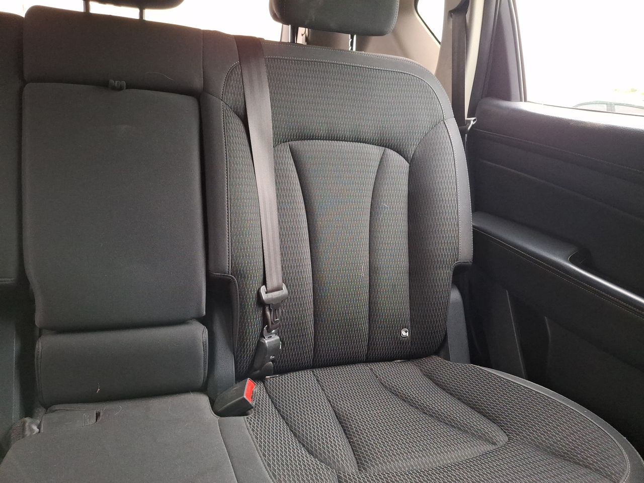 SSANGYONG - 6