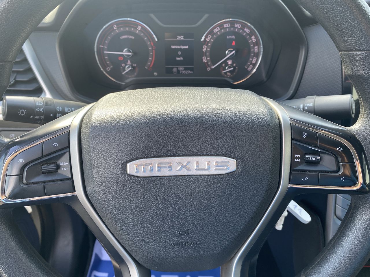 MAXUS - 18
