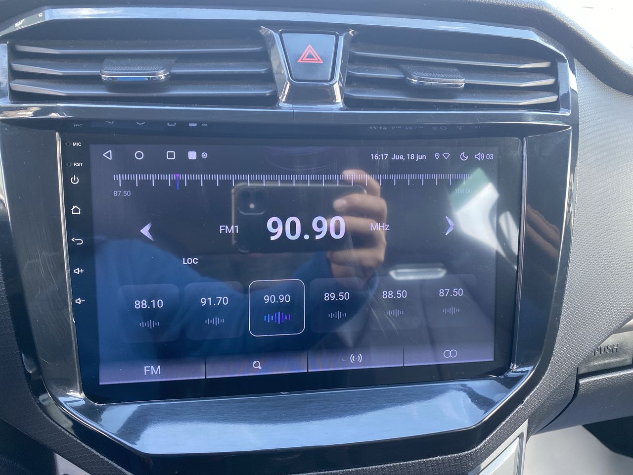 MAXUS - 20
