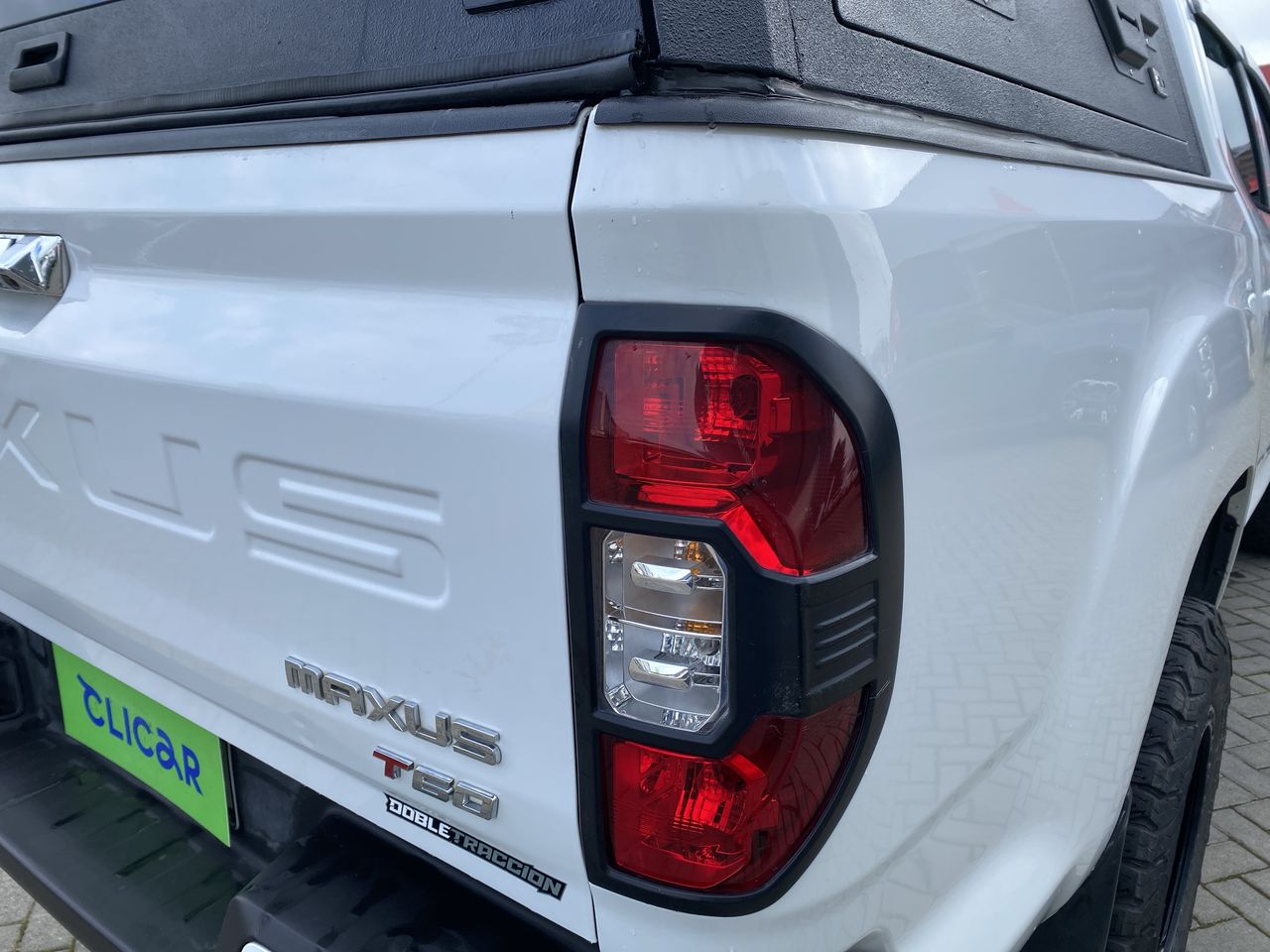 MAXUS - 12