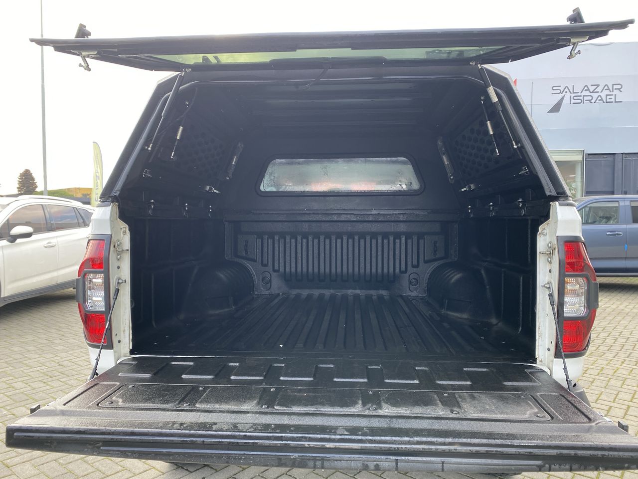 MAXUS - 13