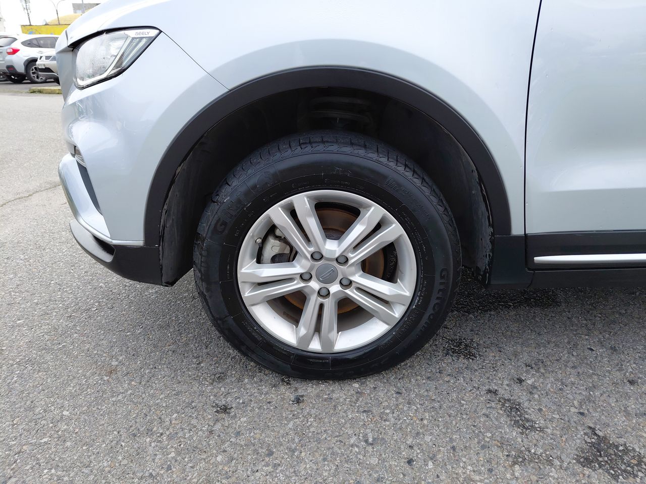 Ford F-150 — foto 8 de 24