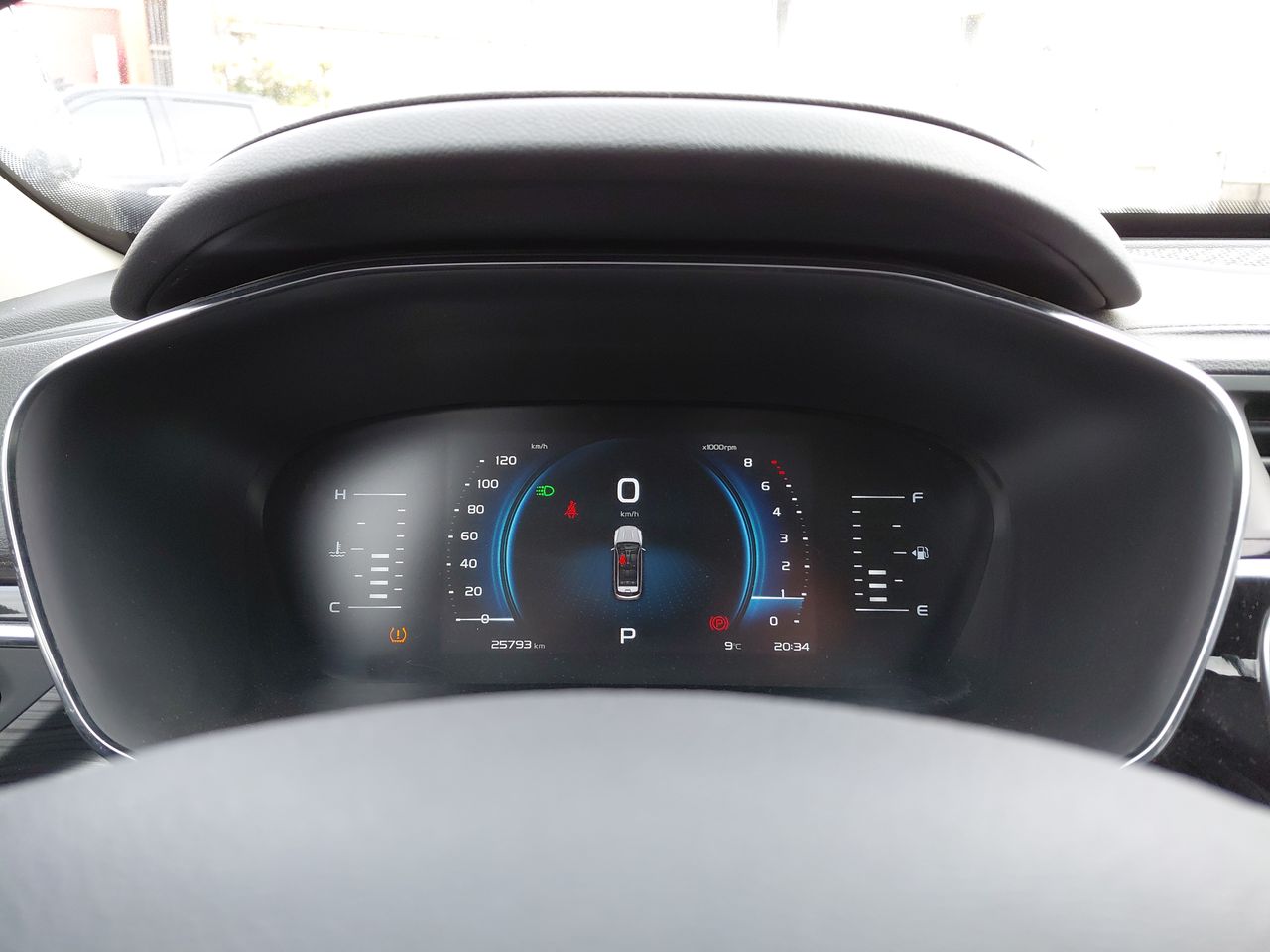 Ford F-150 — foto 17 de 24