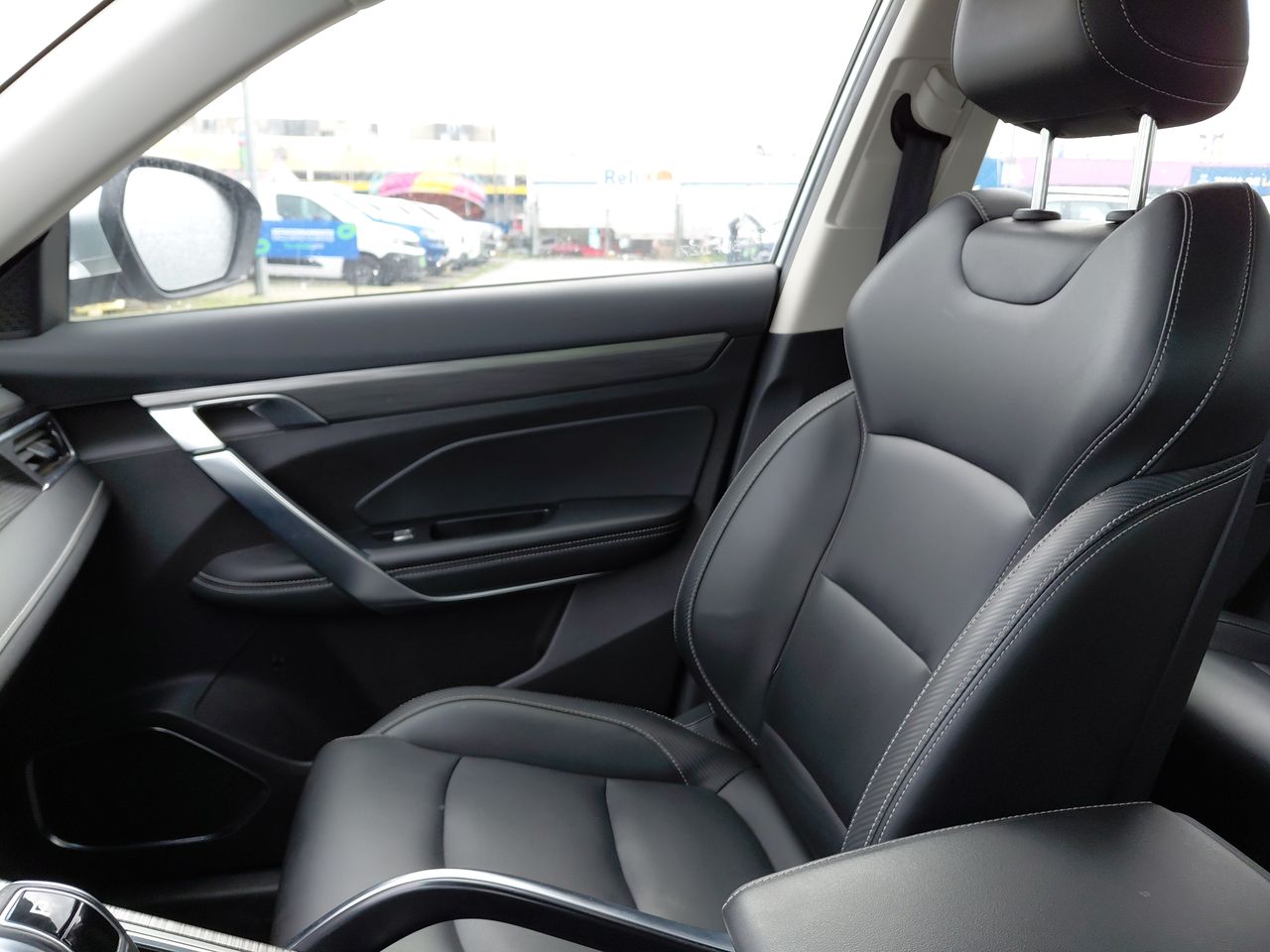 Ford F-150 — foto 22 de 24