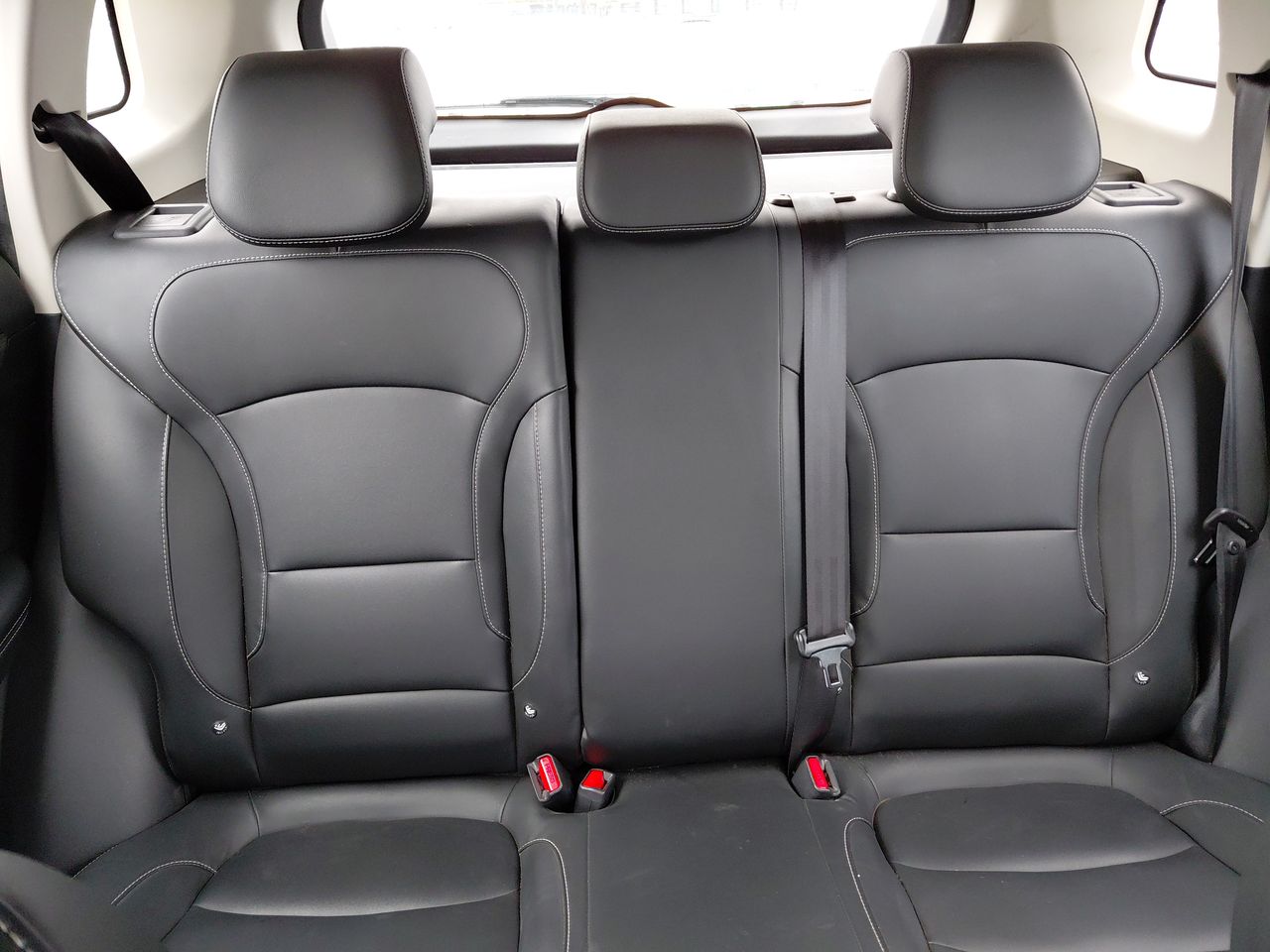 Ford F-150 — foto 23 de 24